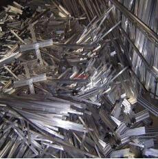贵州废铝回收发现一种新型硅铝钡钙合金