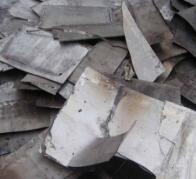 贵阳废铝回收对铝屑的熔炼建议用两次熔炼法