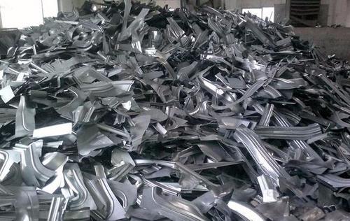 贵州废旧金属回收浅谈废铝回收再利用的处理方法
