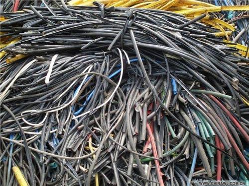 贵阳废旧电缆回收对伪劣电缆的鉴别方法