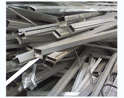 贵阳废铝回收讲解废杂铝的预处理常识