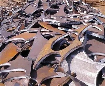 废旧金属回收的种类讲解