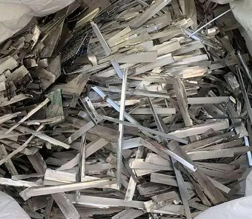 稀有金属回收：废镍回收的处理流程有哪些？
