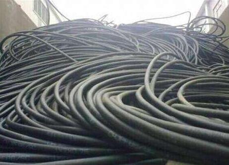 贵州废旧电缆回收