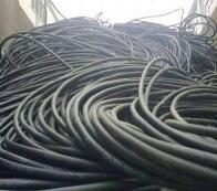 贵州废旧电缆回收