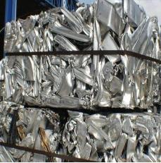 废铝回收的处理常识