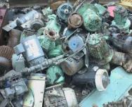 废旧设备回收过程中需要留意什么？